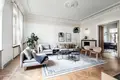 Квартира 3 комнаты 145 м² в Риге, Латвия