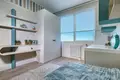 Wohnung 3 zimmer 87 m² Kadikoy, Türkei