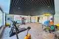 Квартира 2 комнаты  Кестель, Турция
