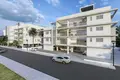 Квартира 2 спальни 88 м² Арадиппу, Кипр