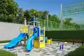 1 bedroom apartment 57 m² Muratpasa, Turkey
