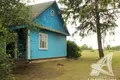 Maison 51 m² Tevielski sielski Saviet, Bélarus