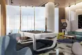 Apartamento 4 habitaciones 105 m² Na Kluea, Tailandia