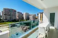 Appartement 1 chambre 125 m² Mahmutlar, Turquie
