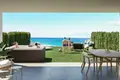 2 bedroom apartment 75 m² Villajoyosa, Spain