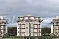 Apartamento 3 habitaciones 81 m² Oba, Turquía