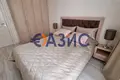 Apartamento 2 habitaciones 51 m² Sveti Vlas, Bulgaria
