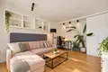 Квартира 1 комната 27 м² в Варшаве, Польша