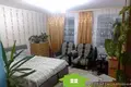 Apartamento 2 habitaciones 50 m² Navahrudak, Belarús