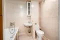 Appartement 1 chambre 38 m² Minsk, Bélarus
