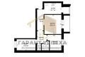 Apartamento 3 habitaciones 76 m² Brest, Belarús