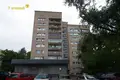 Apartamento 1 habitación 31 m² Minsk, Belarús
