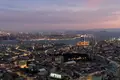 Appartement 3 chambres 101 m² Sisli, Turquie