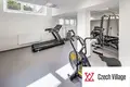 Apartamento 2 habitaciones 41 m² Praga, Chequia