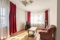 5 room apartment 166 m² Minsk, Belarus