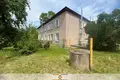 Appartement 2 chambres 48 m² Viasieja, Bélarus