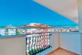 Apartamento 1 habitación 240 m² Oba, Turquía