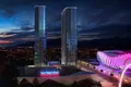 Квартира 1 комната 40 м² Батуми, Грузия