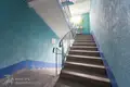 3 room apartment 66 m² Minsk, Belarus