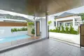 4-Zimmer-Villa 165 m² Provinz Phuket, Thailand