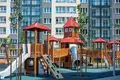 Residential quarter Novyy gorod