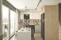 Mieszkanie 3 pokoi 86 m² Muratpasa, Turcja
