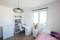 Квартира 4 комнаты 55 м² Hustopece, Чехия