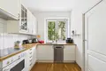 Appartement 3 chambres 48 m² Varsovie, Pologne