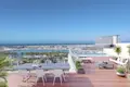 Жилой квартал Nouvelle residence de haut standing a la marina dashdod