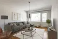Wohnung 3 zimmer 74 m² Jyvaskyla sub region, Finnland