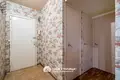 2 bedroom apartment 48 m² Minsk, Belarus