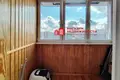 2 room apartment 53 m² Hrodna, Belarus