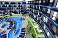 Stadthaus 2 zimmer 50 m² Obakoy, Türkei