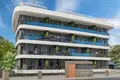 2 bedroom apartment 72 m² Alanya, Turkey
