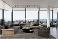 Apartamento 3 habitaciones 116 m² Germasogeia, Chipre