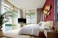 Apartamento 2 habitaciones 206 m² Sakhu, Tailandia