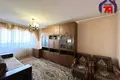 Appartement 3 chambres 62 m² Salihorsk, Bélarus