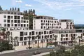Wohnung 21 m² Tivat, Montenegro