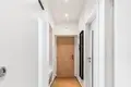 Mieszkanie 2 pokoi 53 m² okres Brno mesto, Czechy