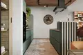 villa de 3 chambres 480 m² Kavac, Monténégro