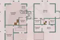 Дом 224 м² Тарасово, Беларусь