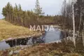 Земельные участки  Palojoensuu, Финляндия