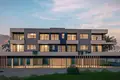 2 bedroom apartment 60 m² Radanovici, Montenegro