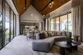 Willa 4 pokoi 373 m² Si Sunthon, Tajlandia