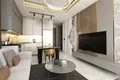 Квартира 2 комнаты 58 м² Муратпаша, Турция