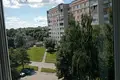 Wohnung 3 zimmer 54 m² Orscha, Belarus