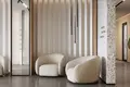 Appartement 1 chambre 55 m² Odessa, Ukraine