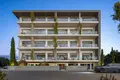 Apartamento 1 habitación 64 m² Yeroskipou, Chipre