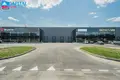 Commercial property 1 043 m² in Kaunas, Lithuania