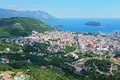 Atterrir  Budva, Monténégro
